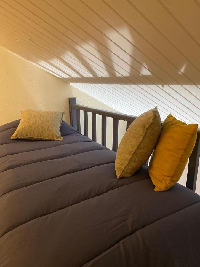 Apartamento Snow mountain Pas de la Casa Exterior foto