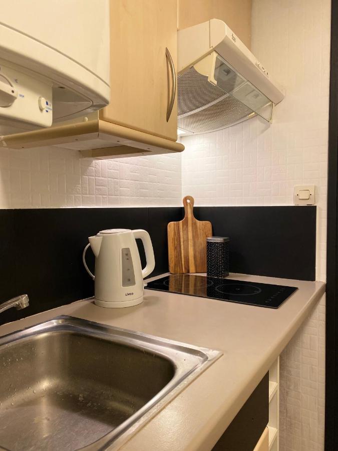 Apartamento Snow mountain Pas de la Casa Exterior foto