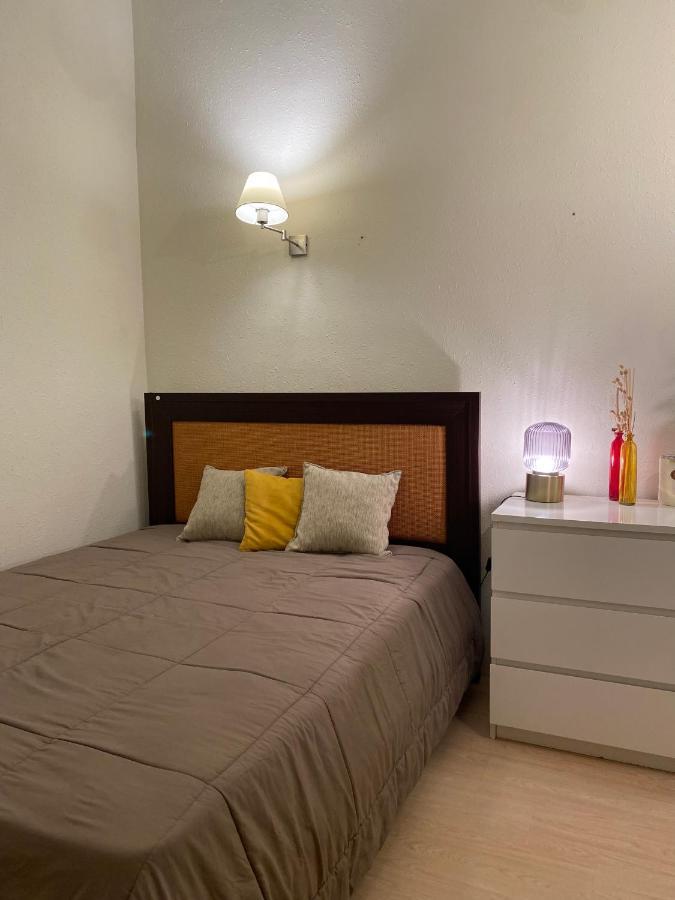 Apartamento Snow mountain Pas de la Casa Exterior foto