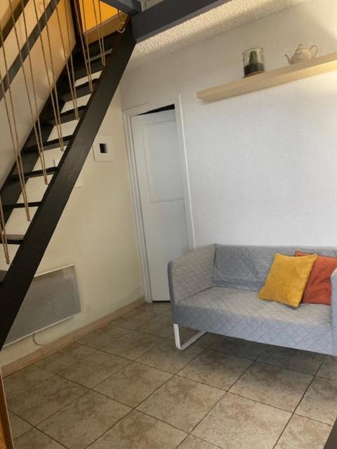Apartamento Snow mountain Pas de la Casa Exterior foto